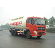T-Lifting Shaped Dry Powder Property Truck 22cbm